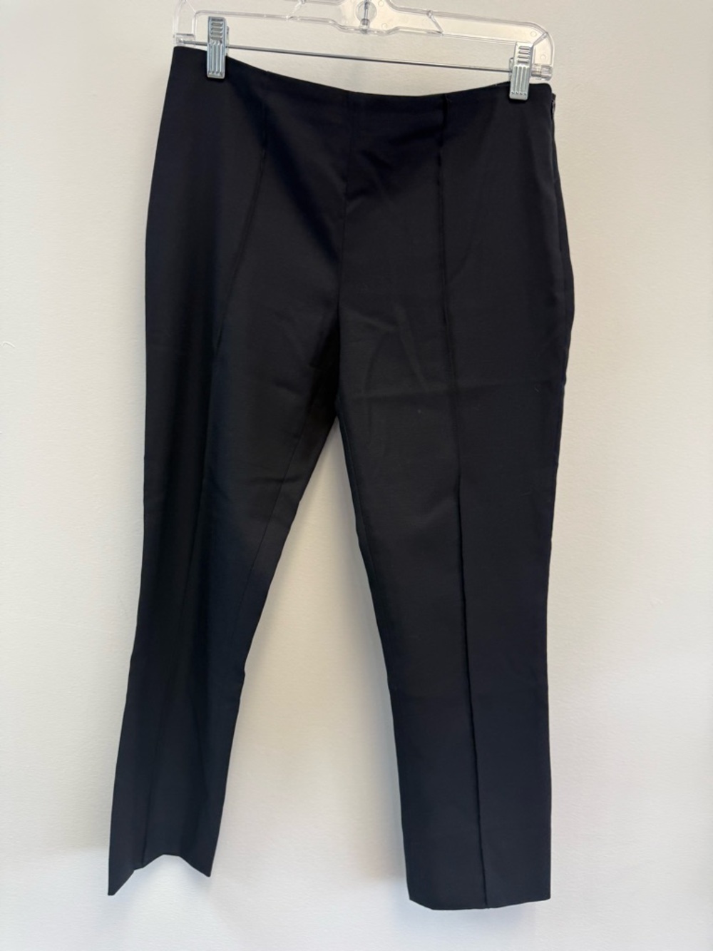 The Row Size 4